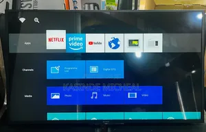 Sony Bravia Smart 43inches Inches Tv