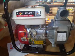 Surface Pump