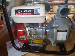 Surface Pump