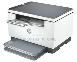 Hp Laserjet Mfp M236dw – Print, Scan & Copy All-in-one Printer