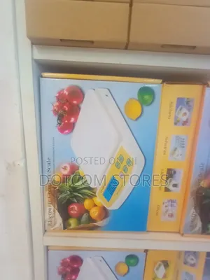 10kg Sf-400a Electronic Compact Weighing Scale.