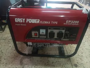 Petrol Generators