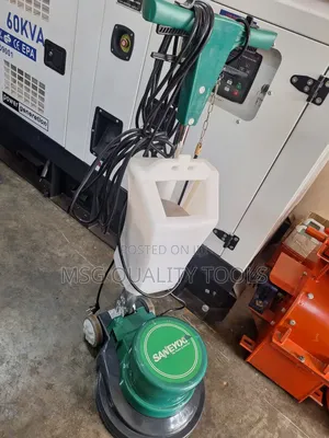 Floor Cleaner
