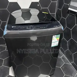 Washing Machine Installation