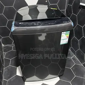 Washing Machine Installation