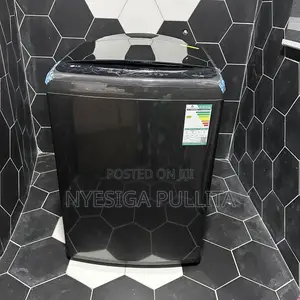 Washing Machine Installation