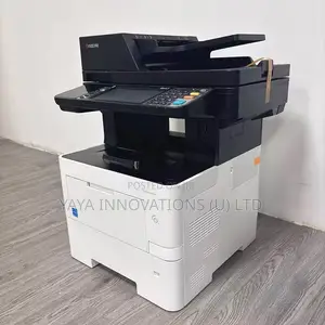 New A4 Kyocera M3645idn Office Printer