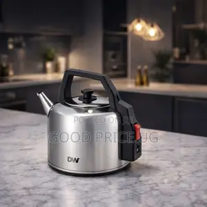Digiwave 5l Large Electric Kettle