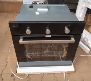 Digiwave Dw 60cm Built-in Electric Oven