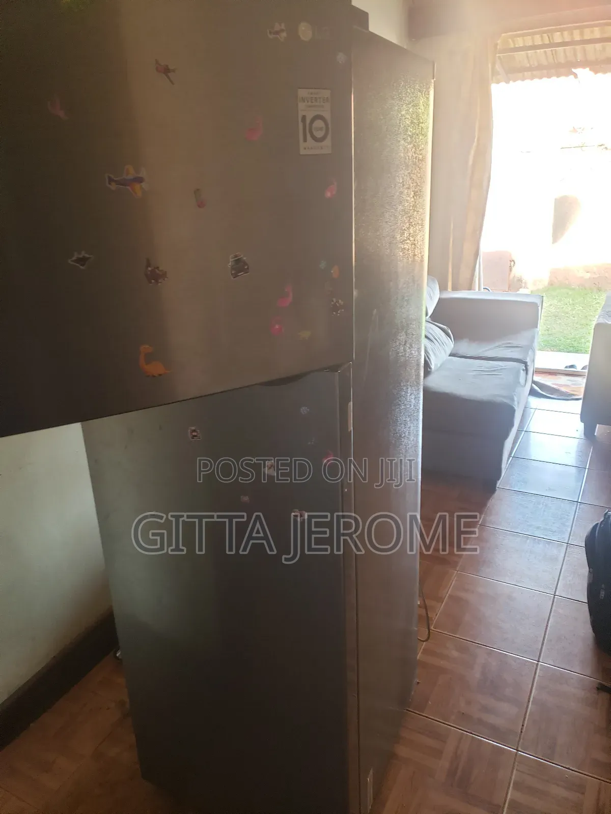 Refrigerator Stopped Working? Quick Repair Service 64