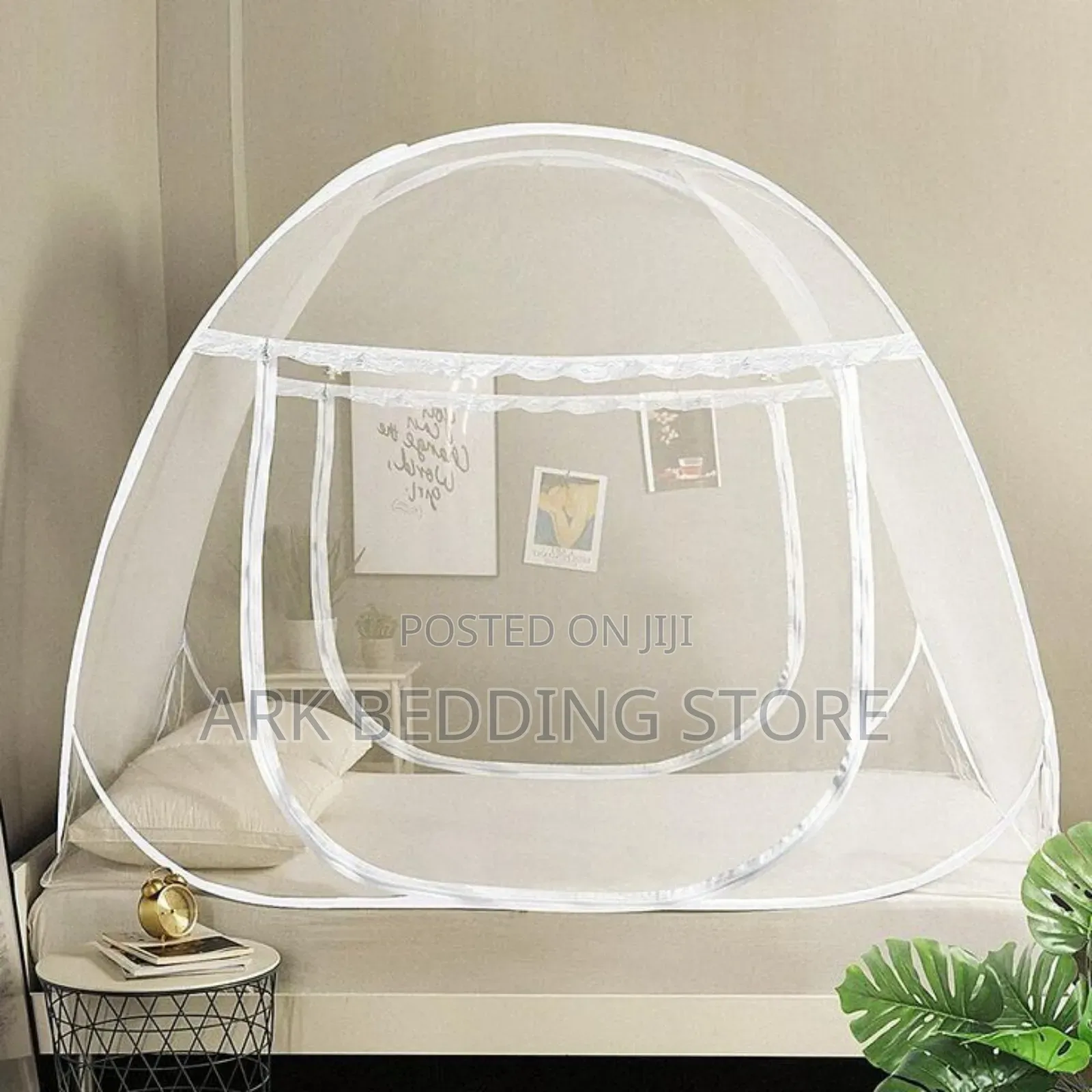 Super Luxury Foldable Mosquito Nets