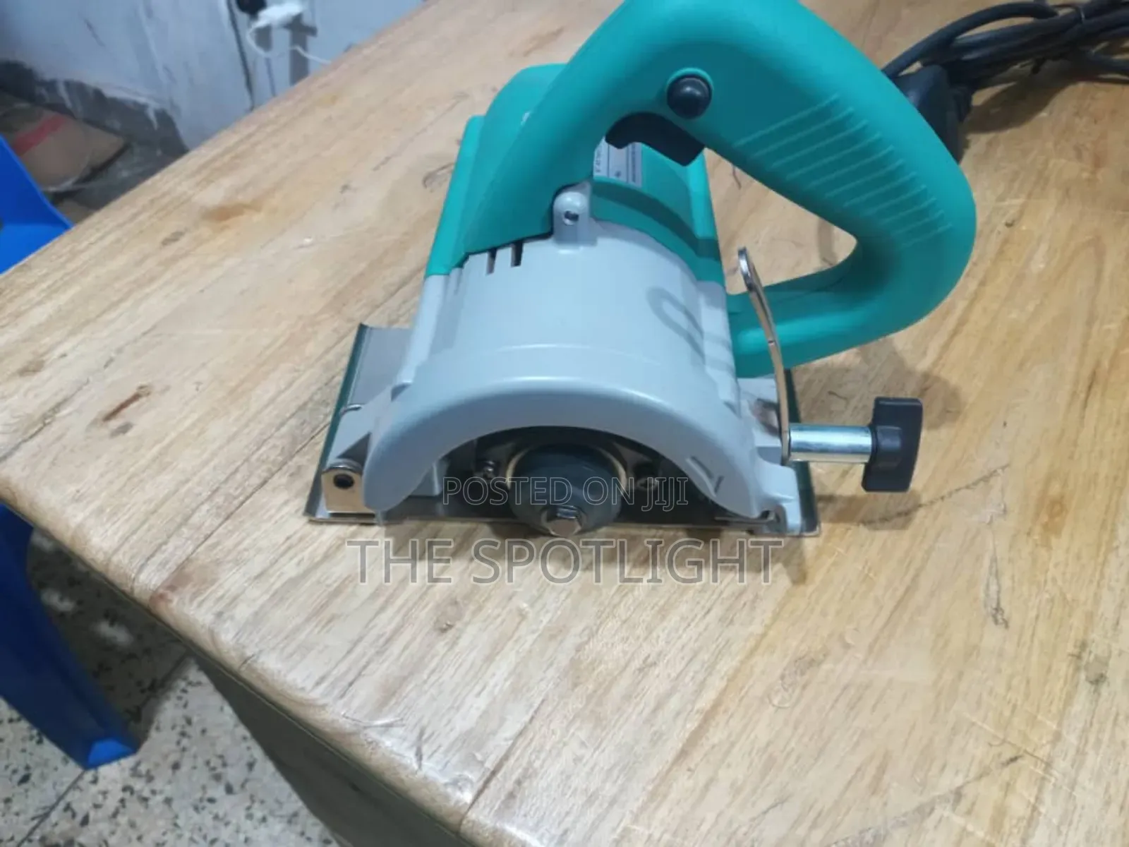 Electric Marble Cutters
