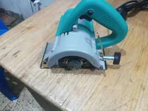 Electric Marble Cutters