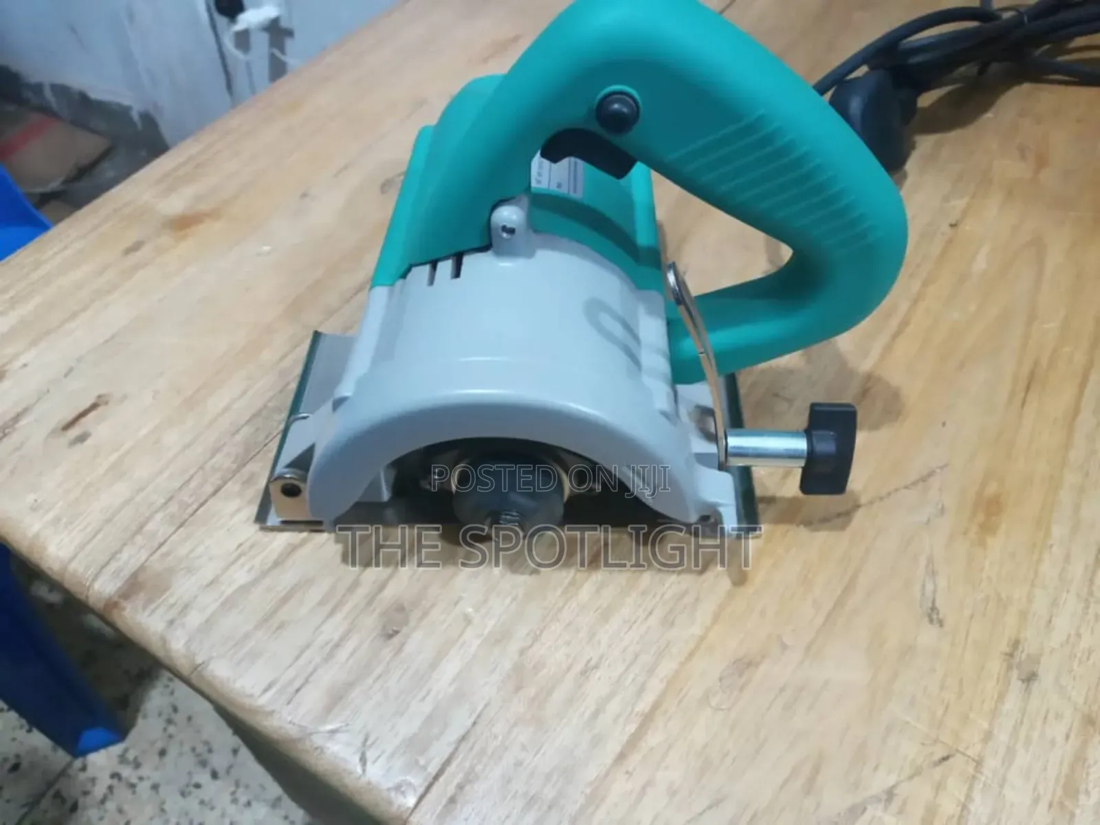 Electric Marble Cutters