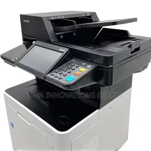 Brand New Kyocera Ecosys M3645idn - Scan/Copy/Print A4 Size