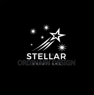 Modern Business Logo - Standout