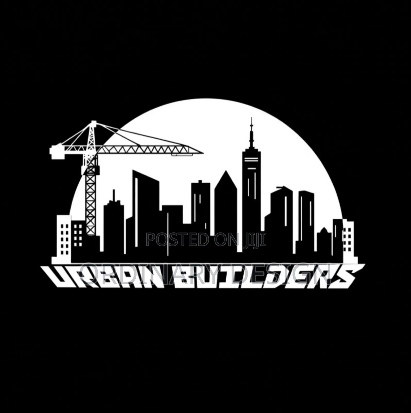 Modern Business Logo - Standout