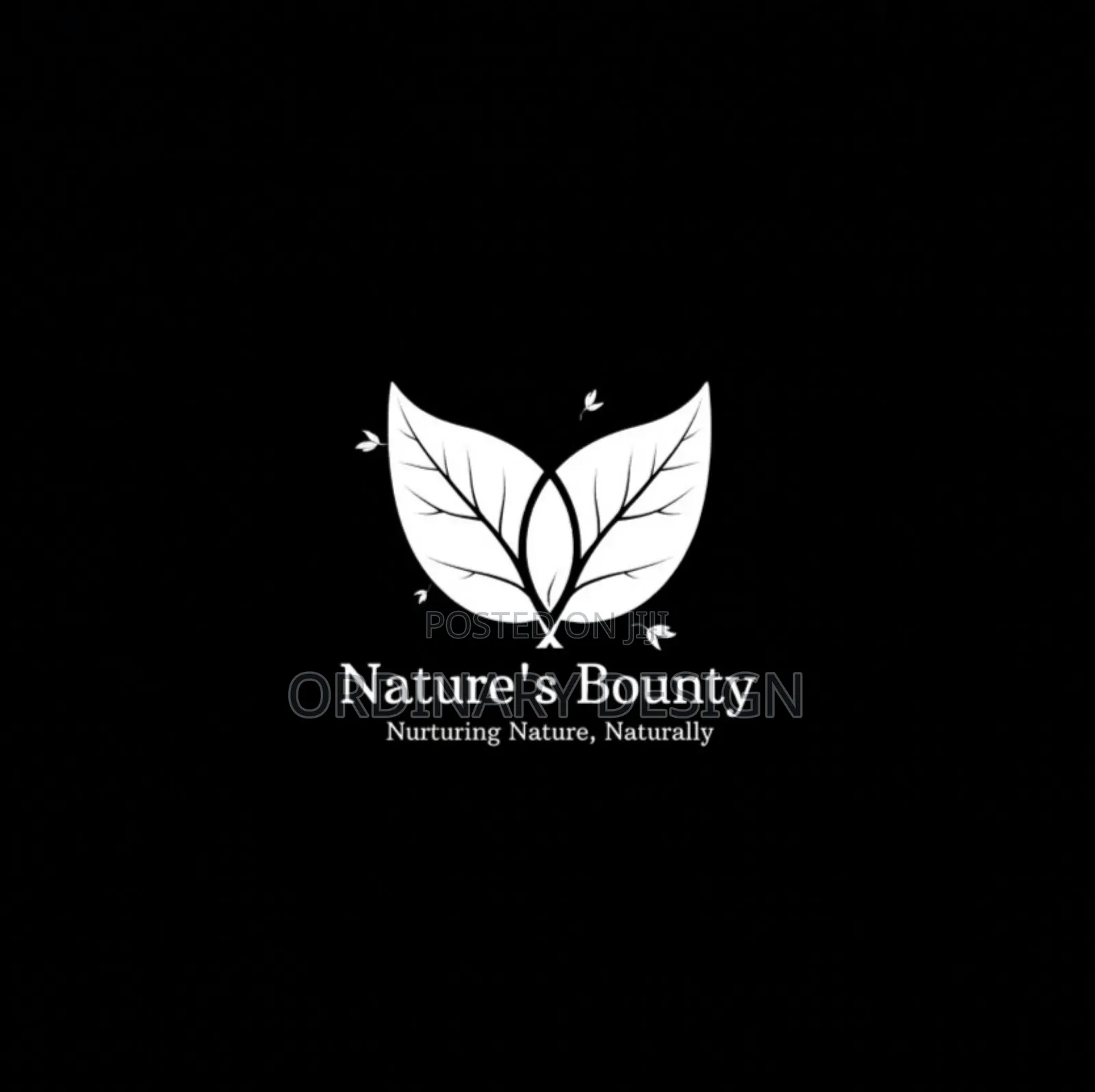 Modern Business Logo - Standout
