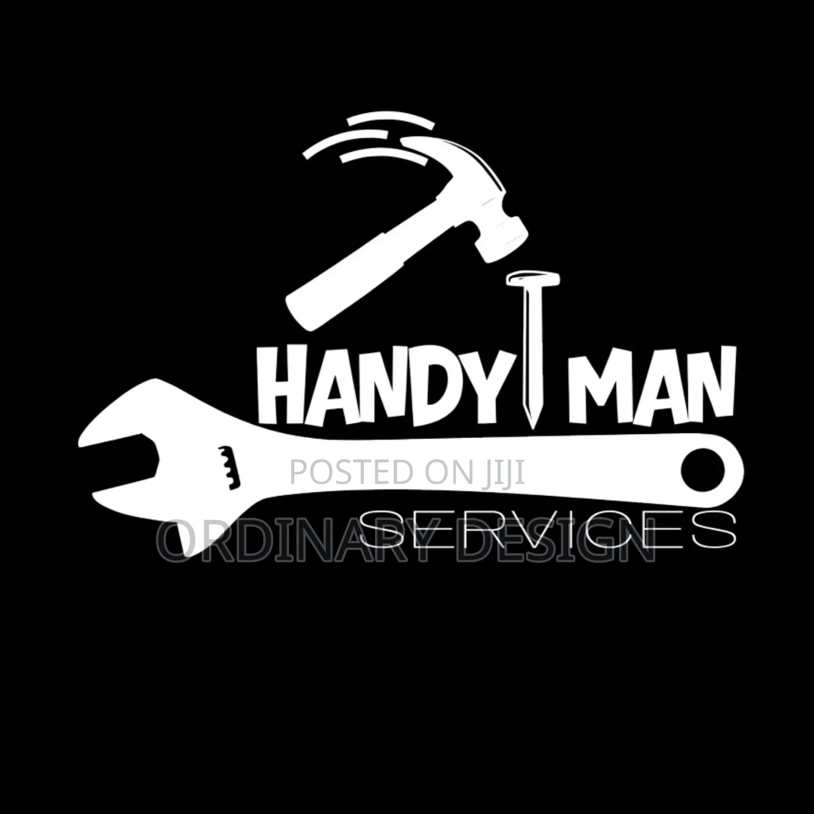 Modern Business Logo - Standout