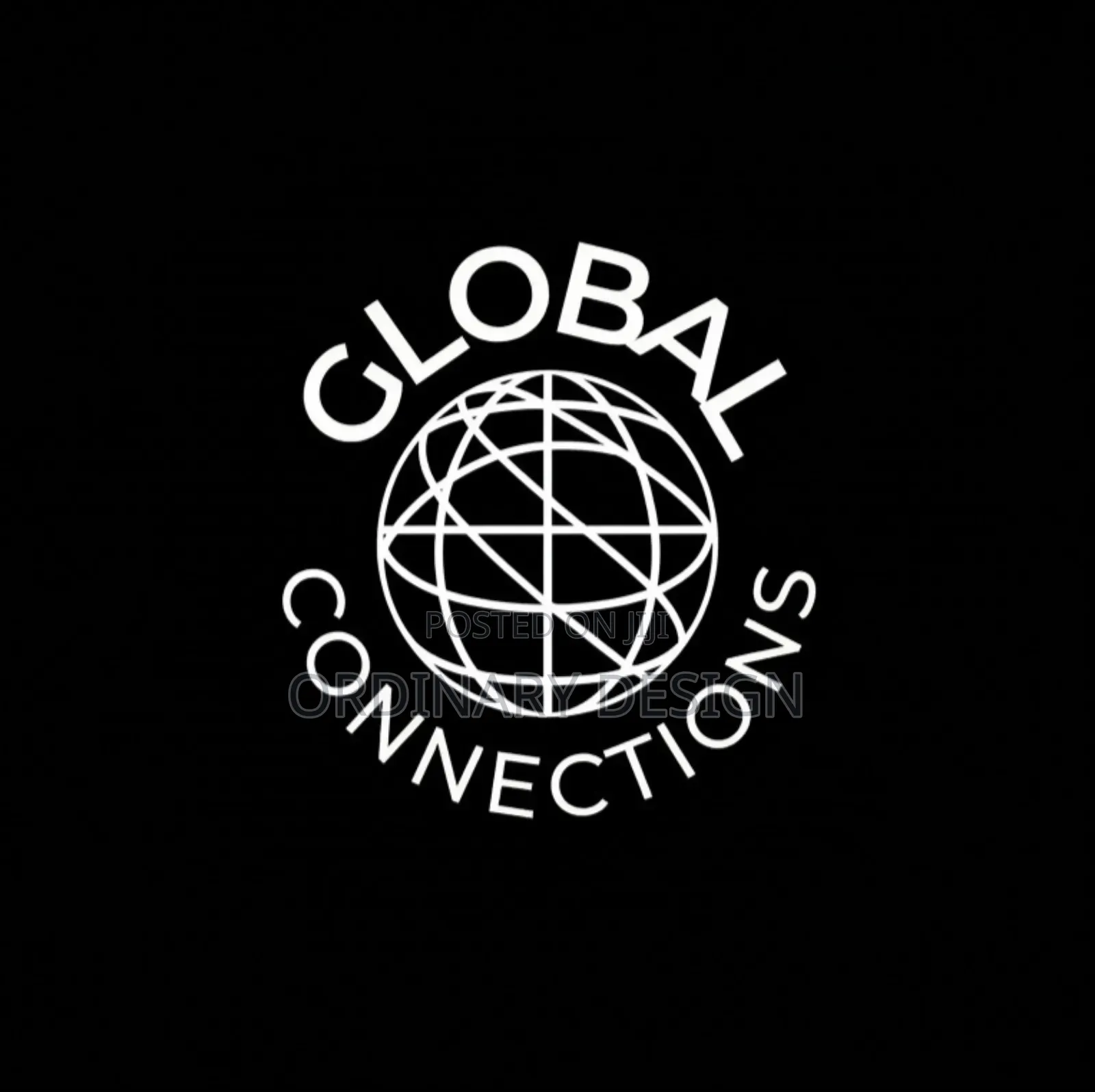 Modern Business Logo - Standout