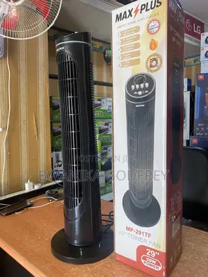 Standing Tower Fun