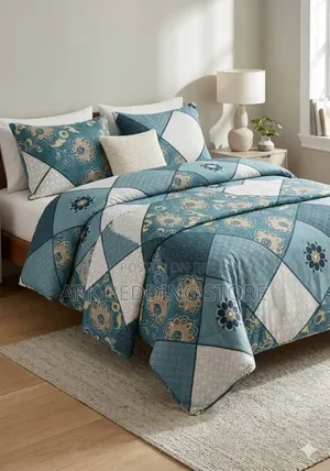 Thick Duvets