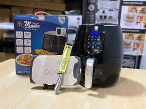 Electro Master 4.5l Digital Air Fryer.