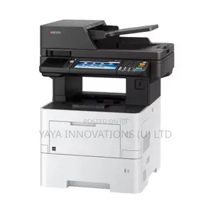 Kyocera M3645idn 45speed A4 Size Photocopier (B/W)