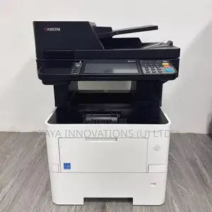 Brand New Kyocera Ecosys M3645idn Mono Laser High Prints