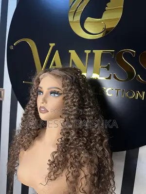 Human Hair