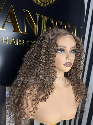 Human Hair