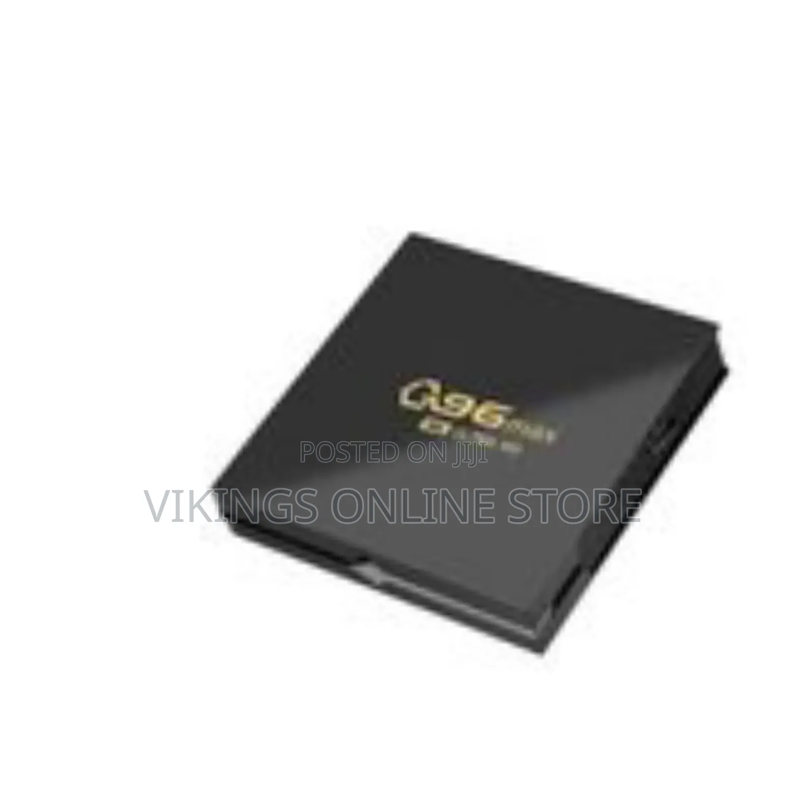 Big Storage Q96 Max Smart Tv Box Android 11 Amlogic S905 Quad Core 
