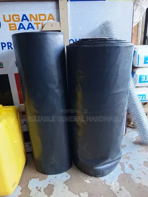 DPC Polythene Black 20kg, Kivera