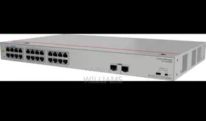 Huawei 24 Port Full Gigabit POE Switch(AC Input: 90V AC to 300V)