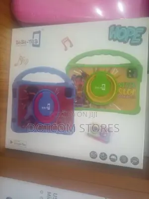 New Bebe Hope 256 GB