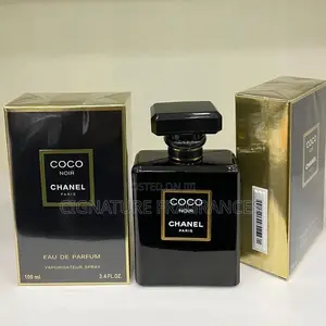 Coco Noir Perfume by Chanel