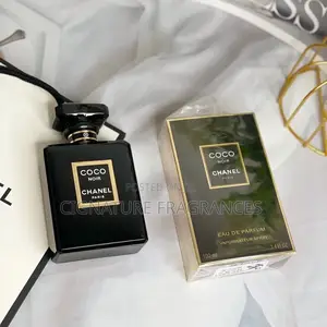 Coco Noir Perfume by Chanel