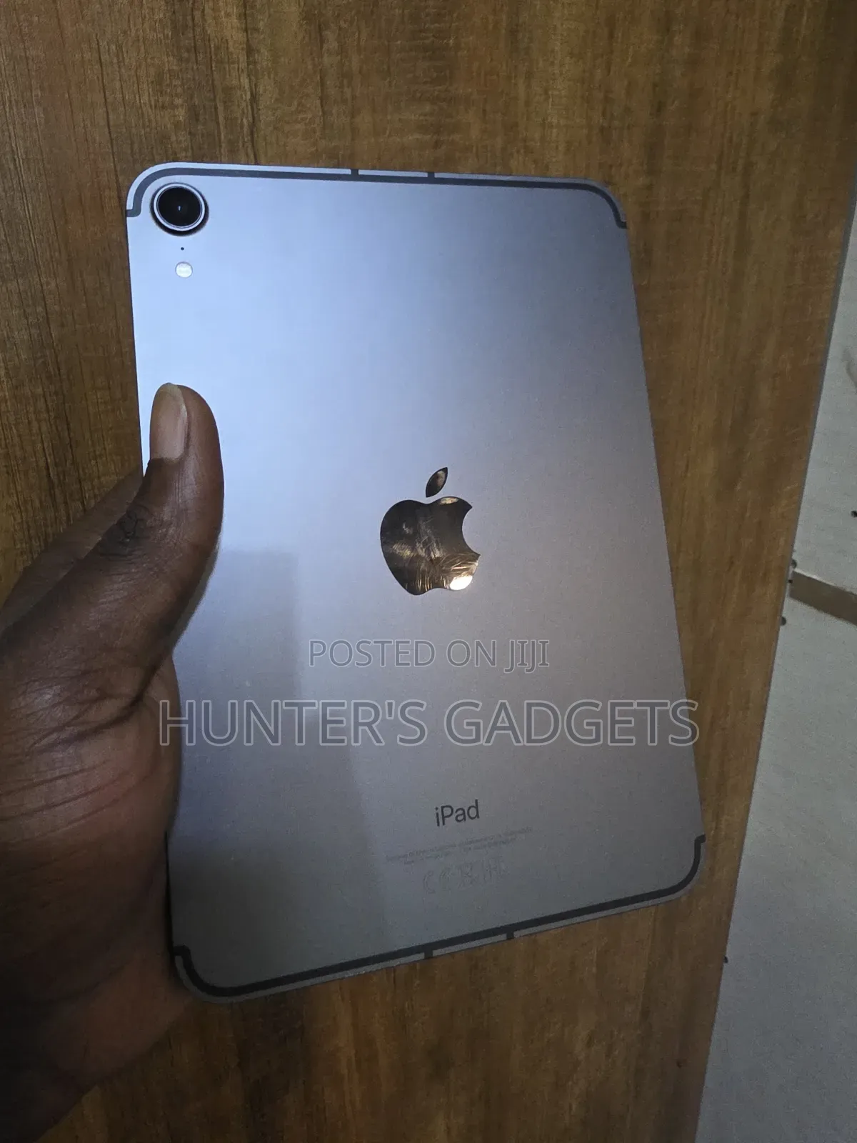 Apple iPad mini (2021) 64 GB
