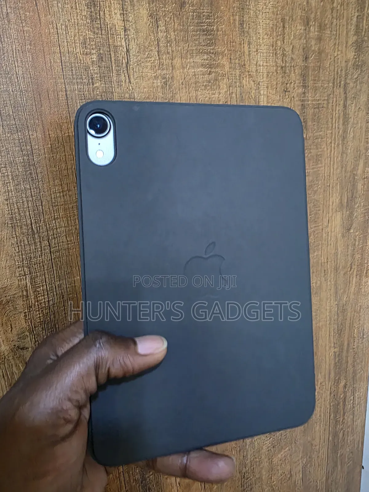 Apple iPad mini (2021) 64 GB