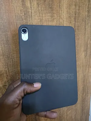 Apple iPad mini (2021) 64 GB