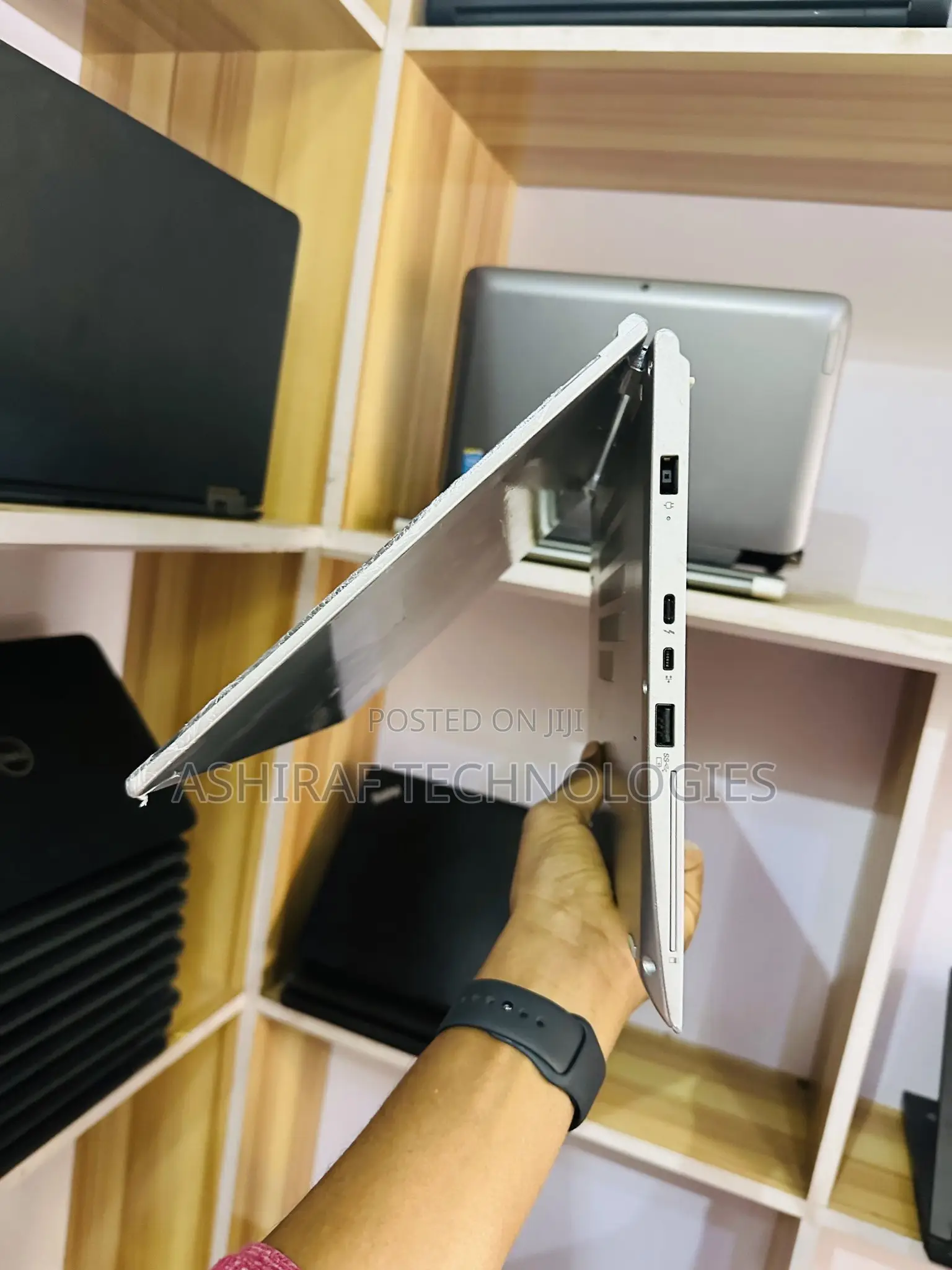 New Laptop Lenovo Yoga 3 8GB Intel Core i5 SSD 256GB