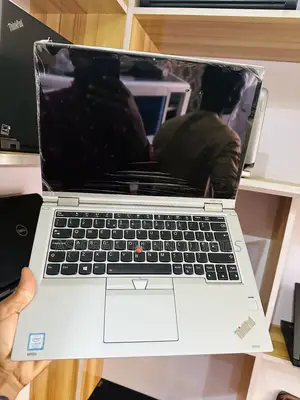 New Laptop Lenovo Yoga 3 8GB Intel Core i5 SSD 256GB