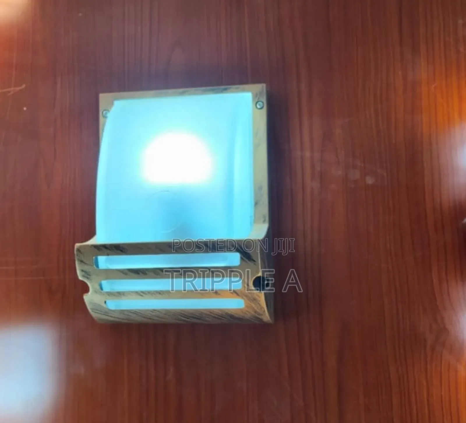 Bulkheads Outdoor Lights