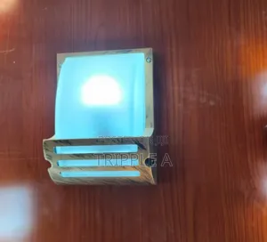 Bulkheads Outdoor Lights