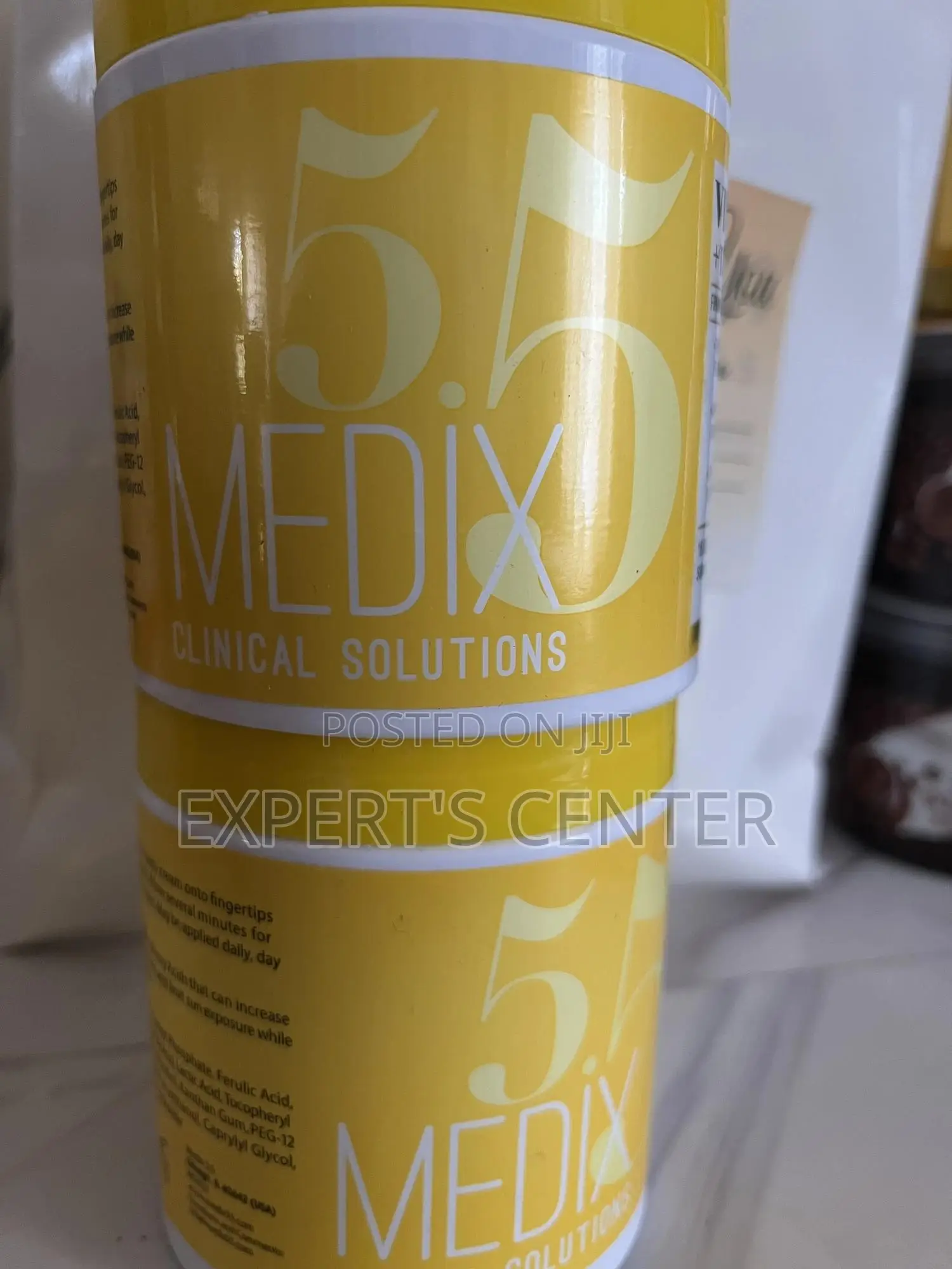 Medix 55 Cream