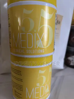 Medix 55 Cream