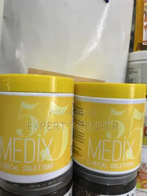 Medix 55 Cream