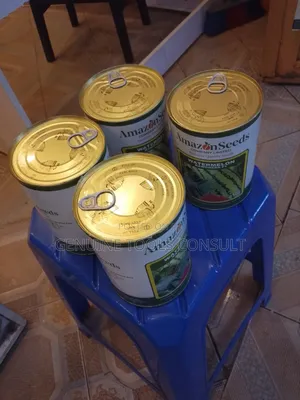 Watermelon Seeds