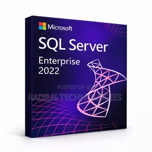 Sql Server 2022 Enterprise (1pc) – Digital License Key