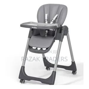 Kidilo Dream High Feeding Chair